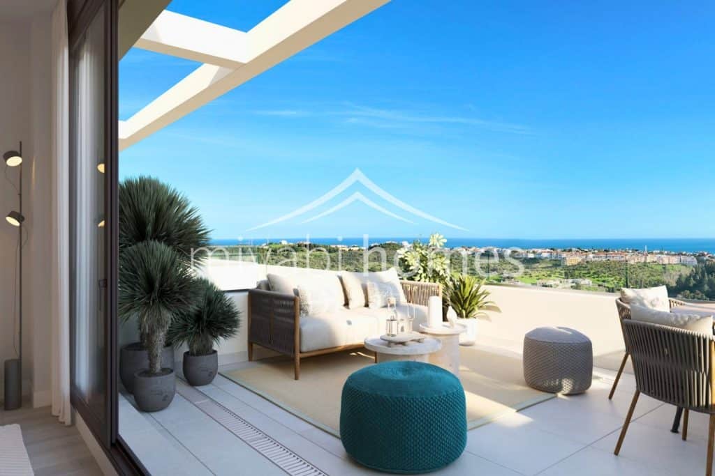 Comprar en Greenity Mijas: cuando una vivienda mejora tu estilo de vida
