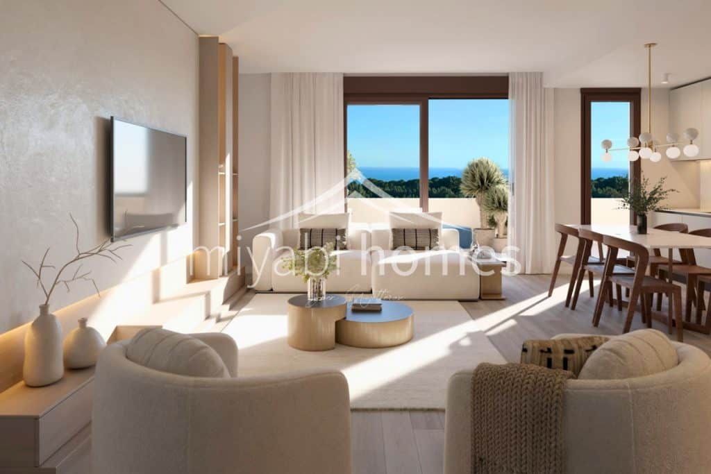 Comprar en Greenity Mijas: cuando una vivienda mejora tu estilo de vida