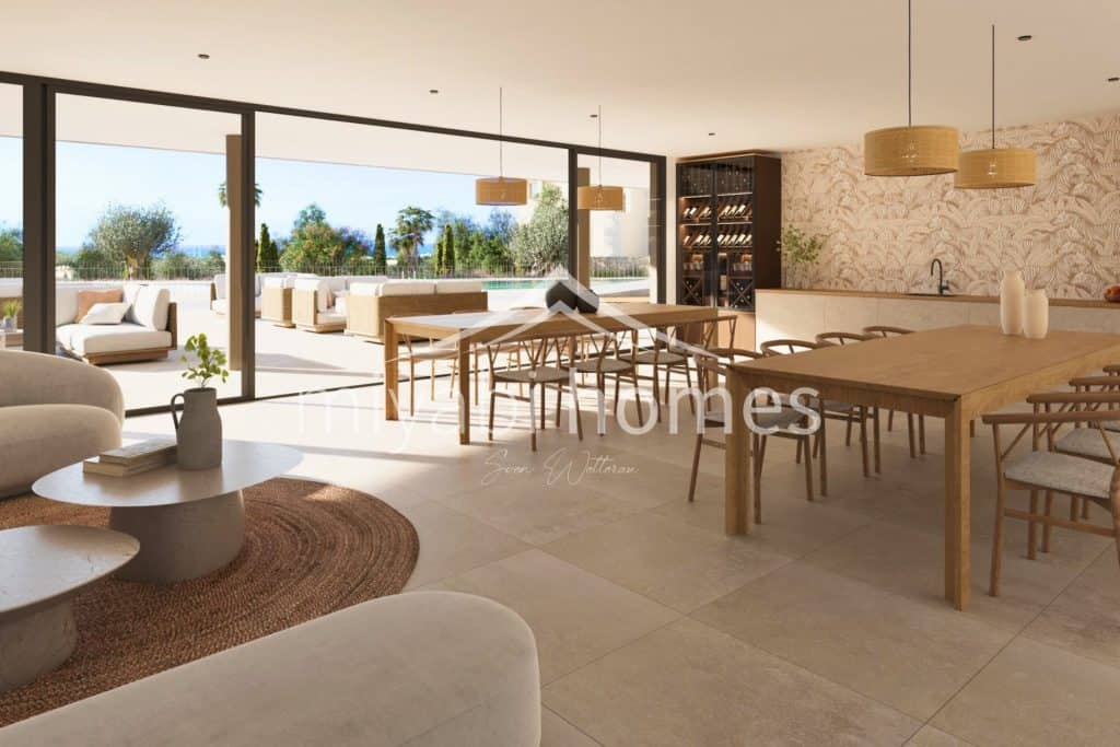 Comprar en Greenity Mijas: cuando una vivienda mejora tu estilo de vida