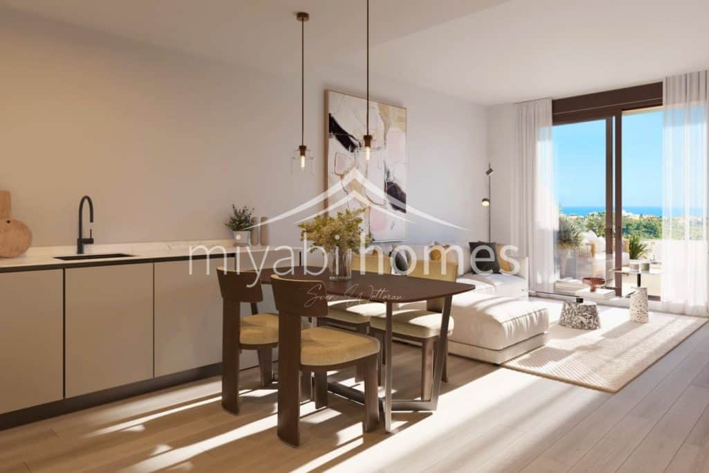 Comprar en Greenity Mijas: cuando una vivienda mejora tu estilo de vida