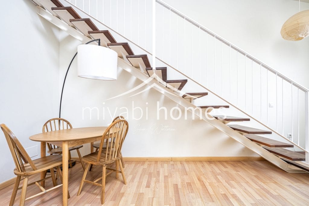 Duplex Penthouse in Puerto-Canteras, Las Palmas de Gran Canaria