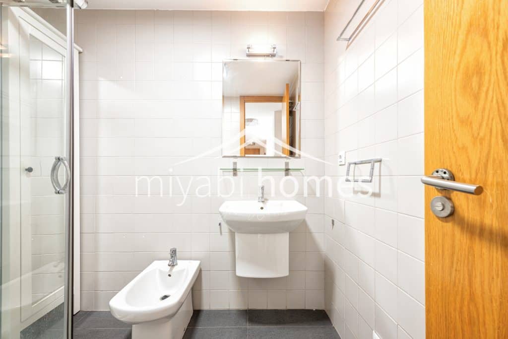 Duplex Penthouse in Puerto-Canteras, Las Palmas de Gran Canaria