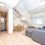 Duplex Penthouse in Puerto-Canteras, Las Palmas de Gran Canaria