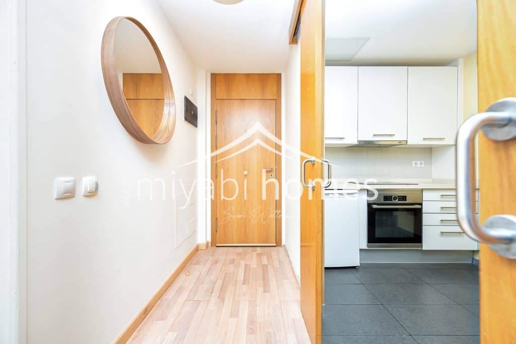 Duplex Penthouse in Puerto-Canteras, Las Palmas de Gran Canaria