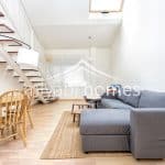 Duplex Penthouse in Puerto-Canteras, Las Palmas de Gran Canaria