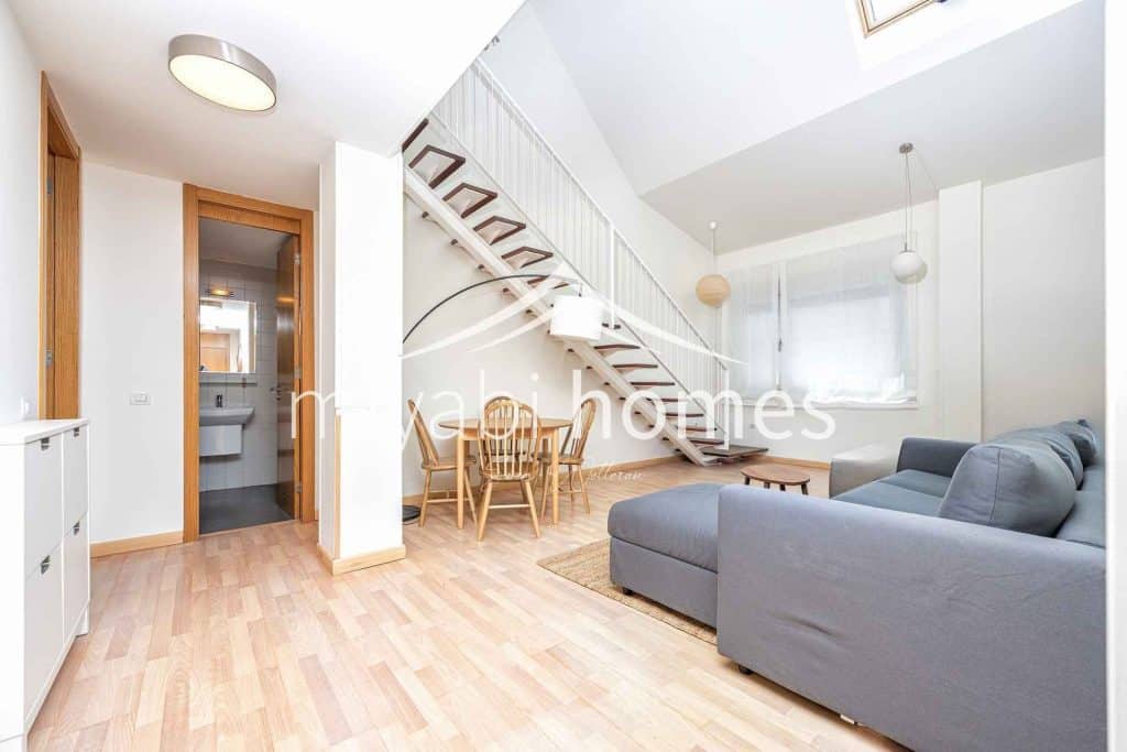 Maisonette-Penthouse in Puerto-Canteras, Las Palmas de Gran Canaria