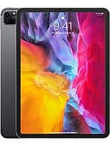 IPad met kleurrijk scherm, reparatie en service door MobileFixit in België.
