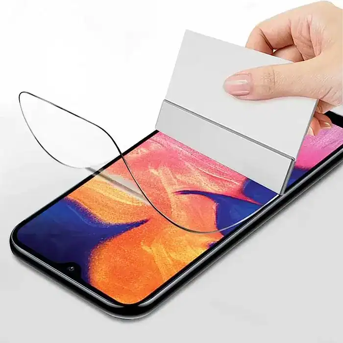 Vakkundige schermreparatie voor smartphones bij MobileFixit, inclusief glas- en schermvervanging voor optimale beeldkwaliteit.