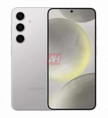 Grote zwarte smartphone met dual-camera en helder scherm, geleverd door MobileFixit.
