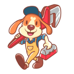 Modern Plumbing place picture