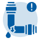 Leak Detection icon