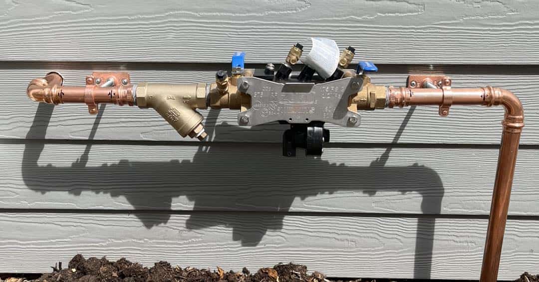 Modern Plumbing - Plumbing Services