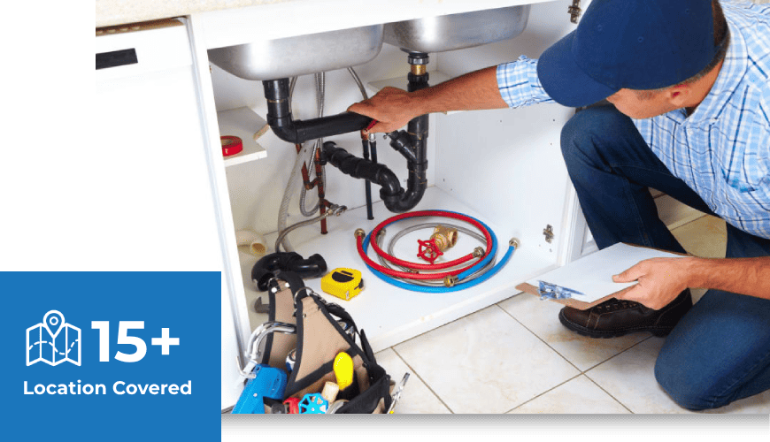 Drain Cleaning Services