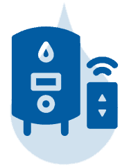 Water Heater icon