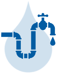 Water line Icon