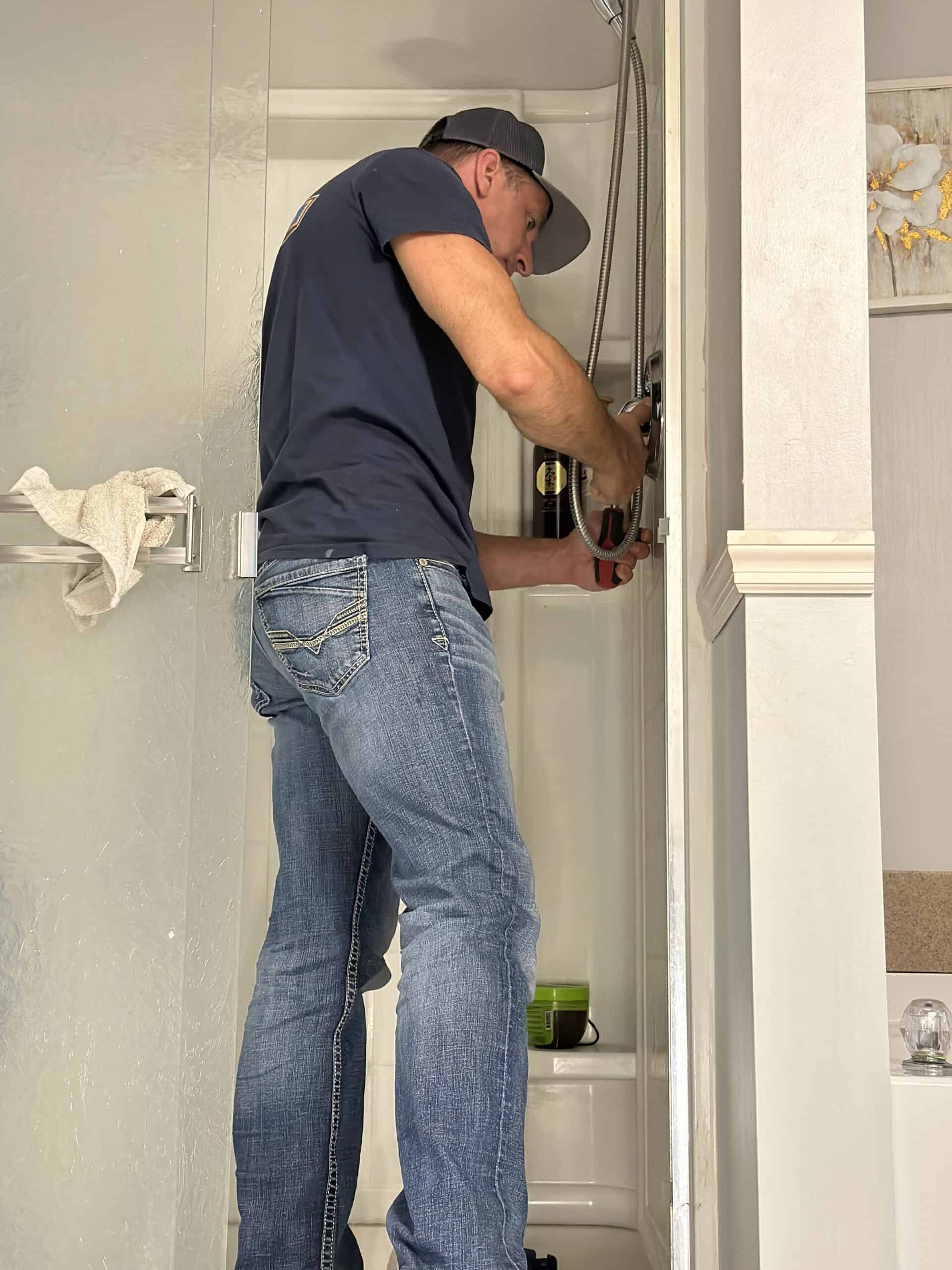 Modern Plumbing Plumber