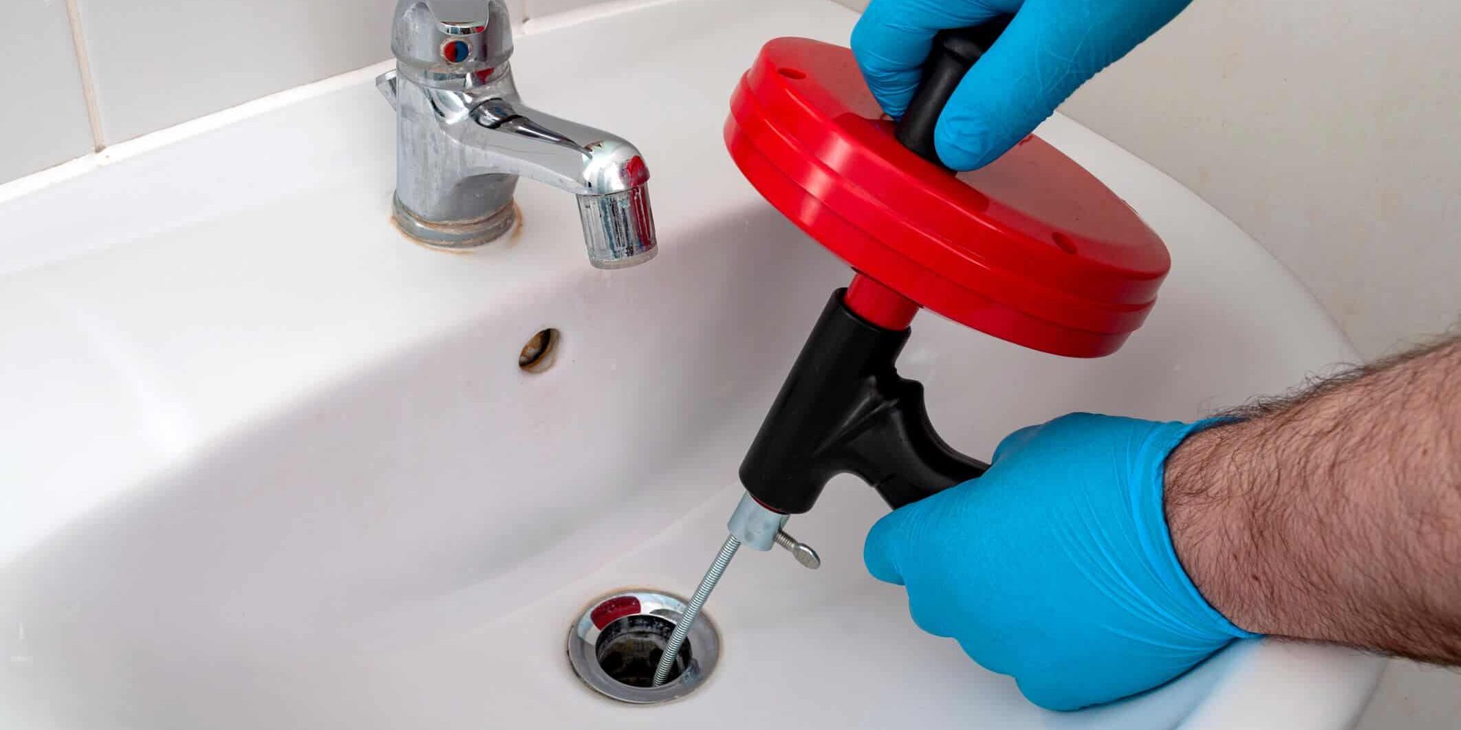 Drain Cleaning