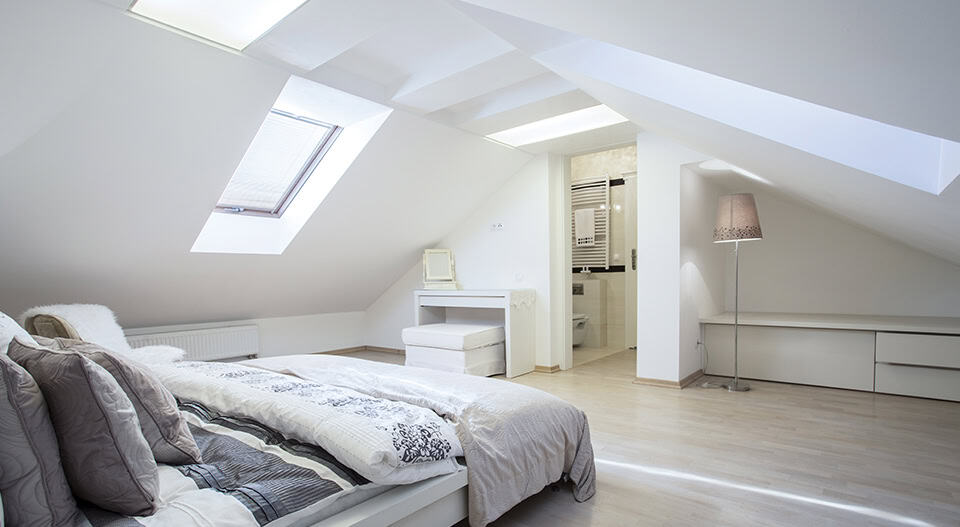 Loft Conversion