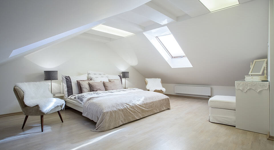 Loft Conversion