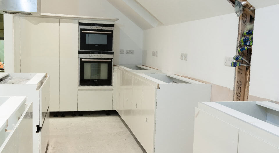 Loft Conversion