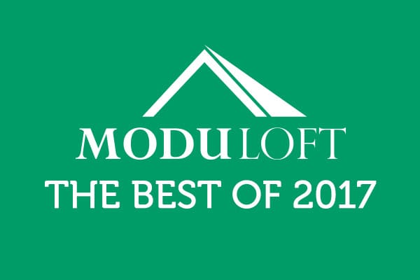 bets of 2017