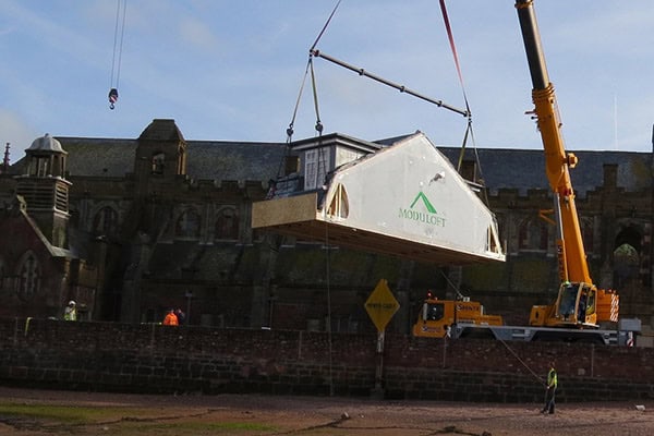 moduloft lifr
