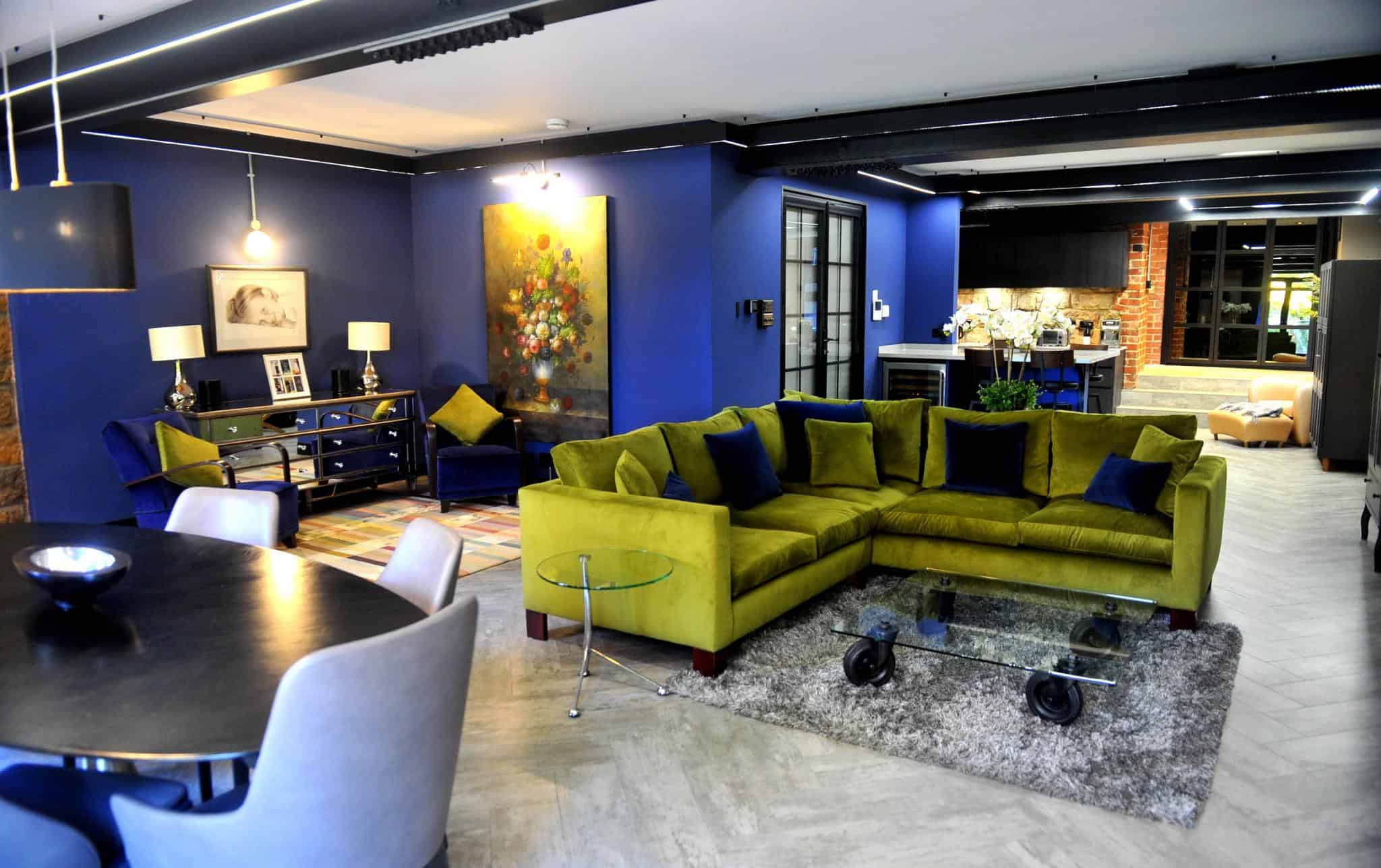 Moduloft's award winning Yorkshire project in Yorkshire post.