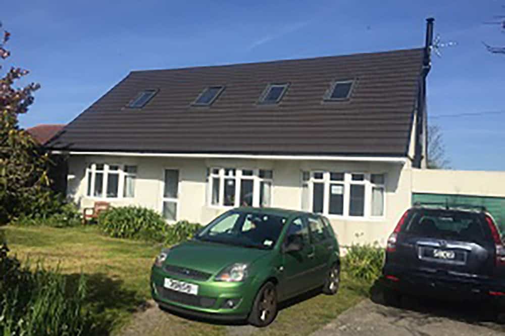 finished house 8