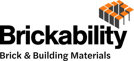 Brickability logo.