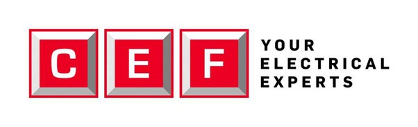 CEF Logo.