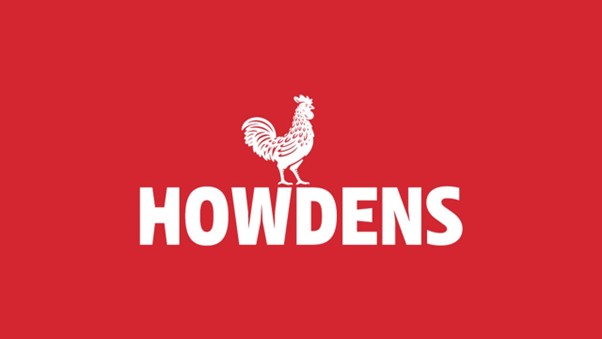 Howdens Logo.