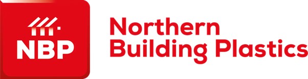 Northern Building Plastics logo.