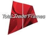 Total Trade Frames logo.