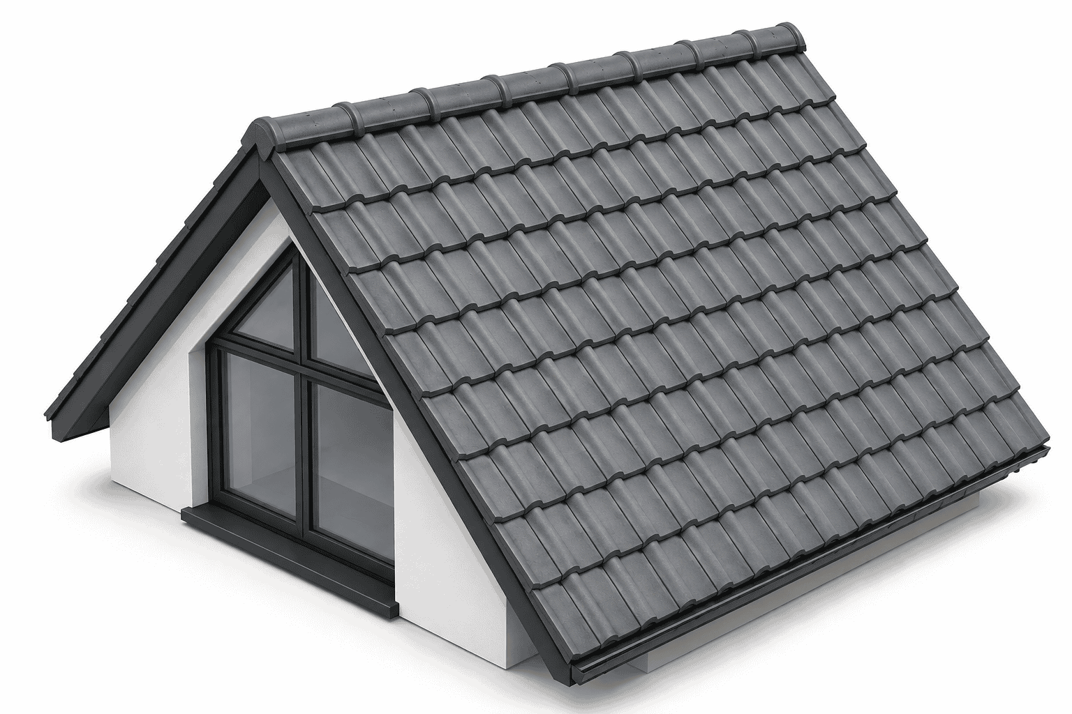 Concrete Interlocking Tiles