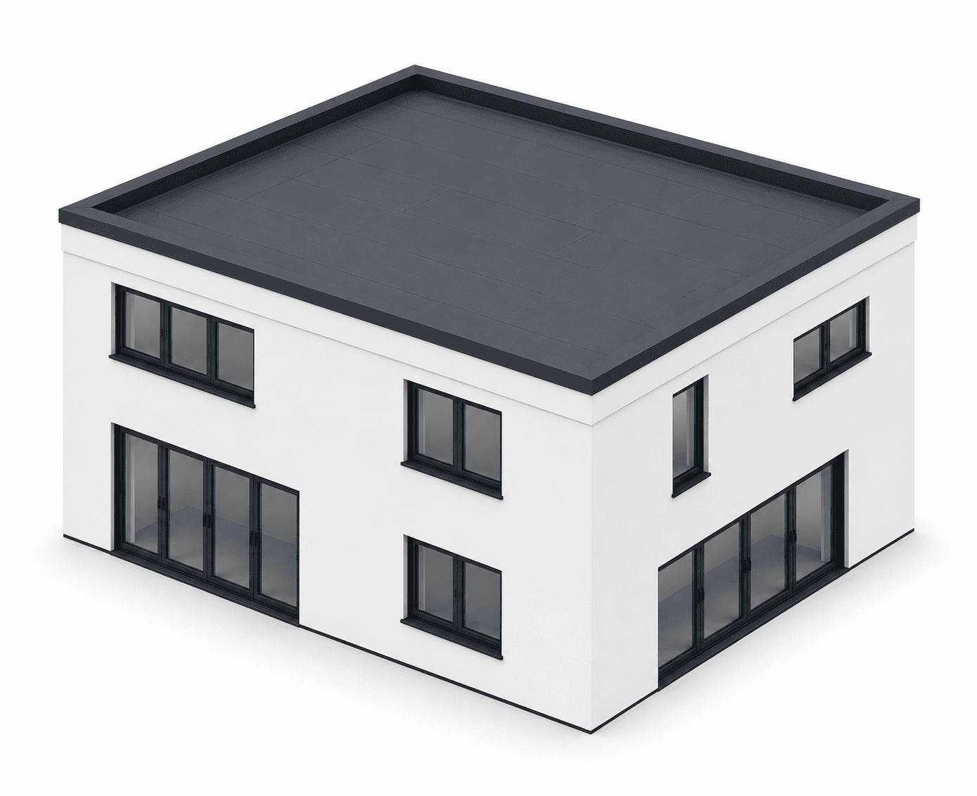 Flat Roof