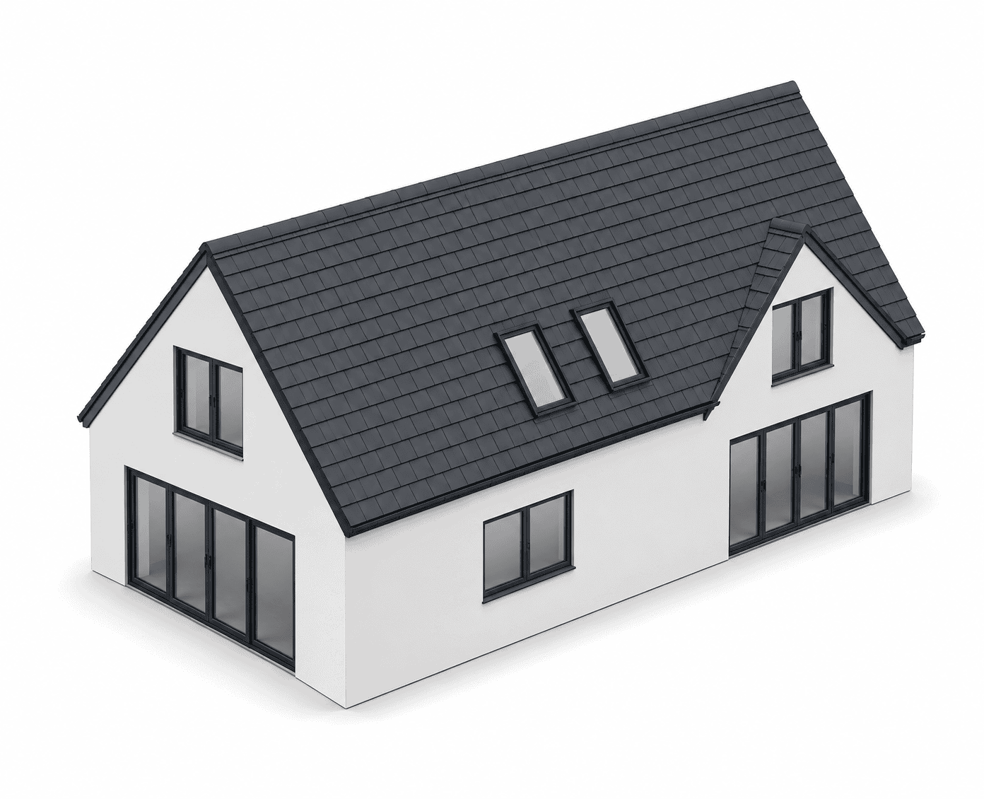 Gable to Gable