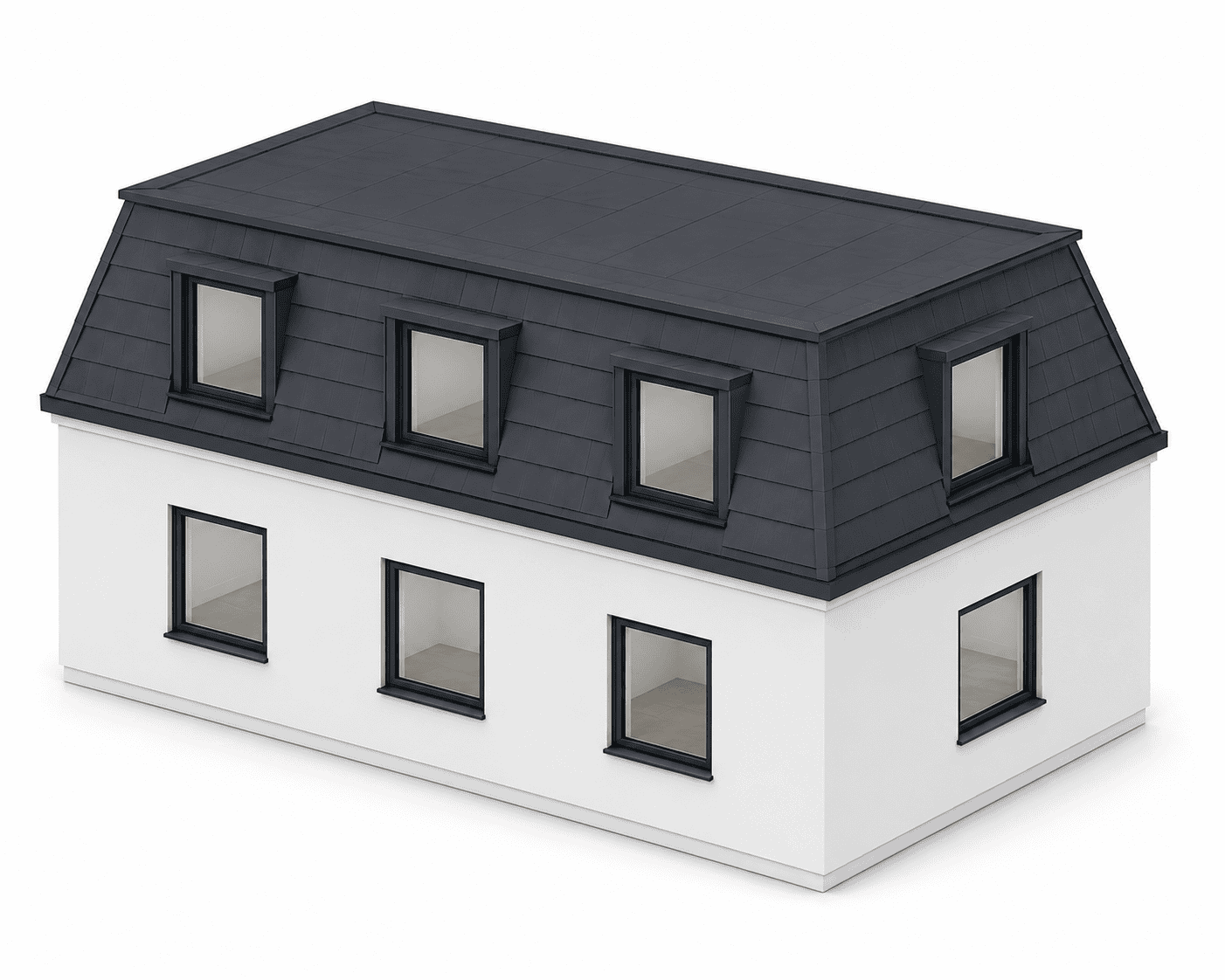 Mansard