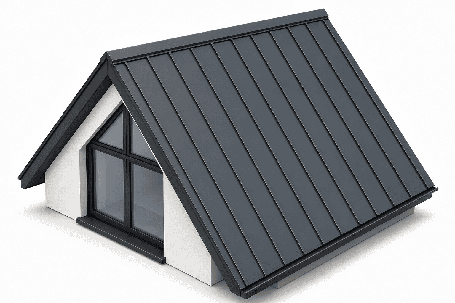 Standing Seam