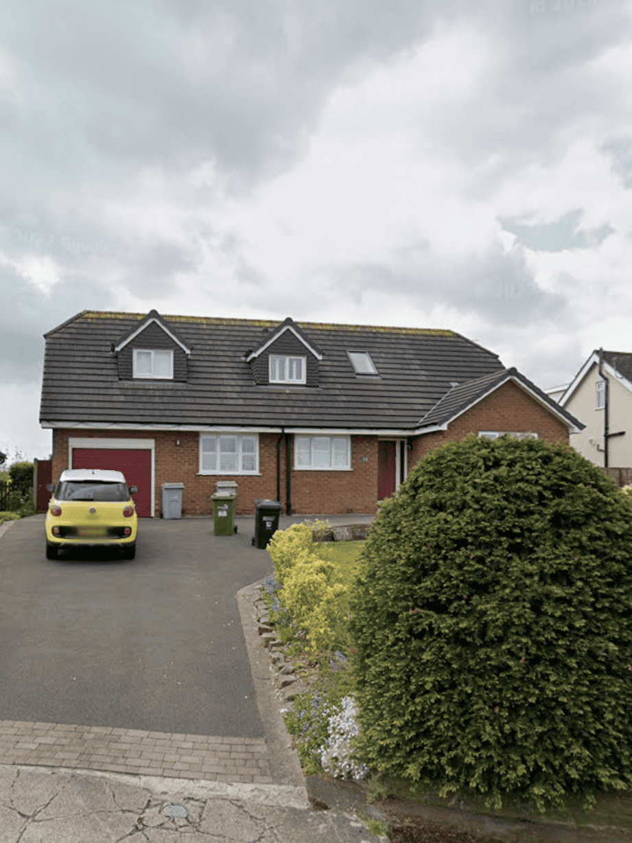loft conversion Macclesfield
