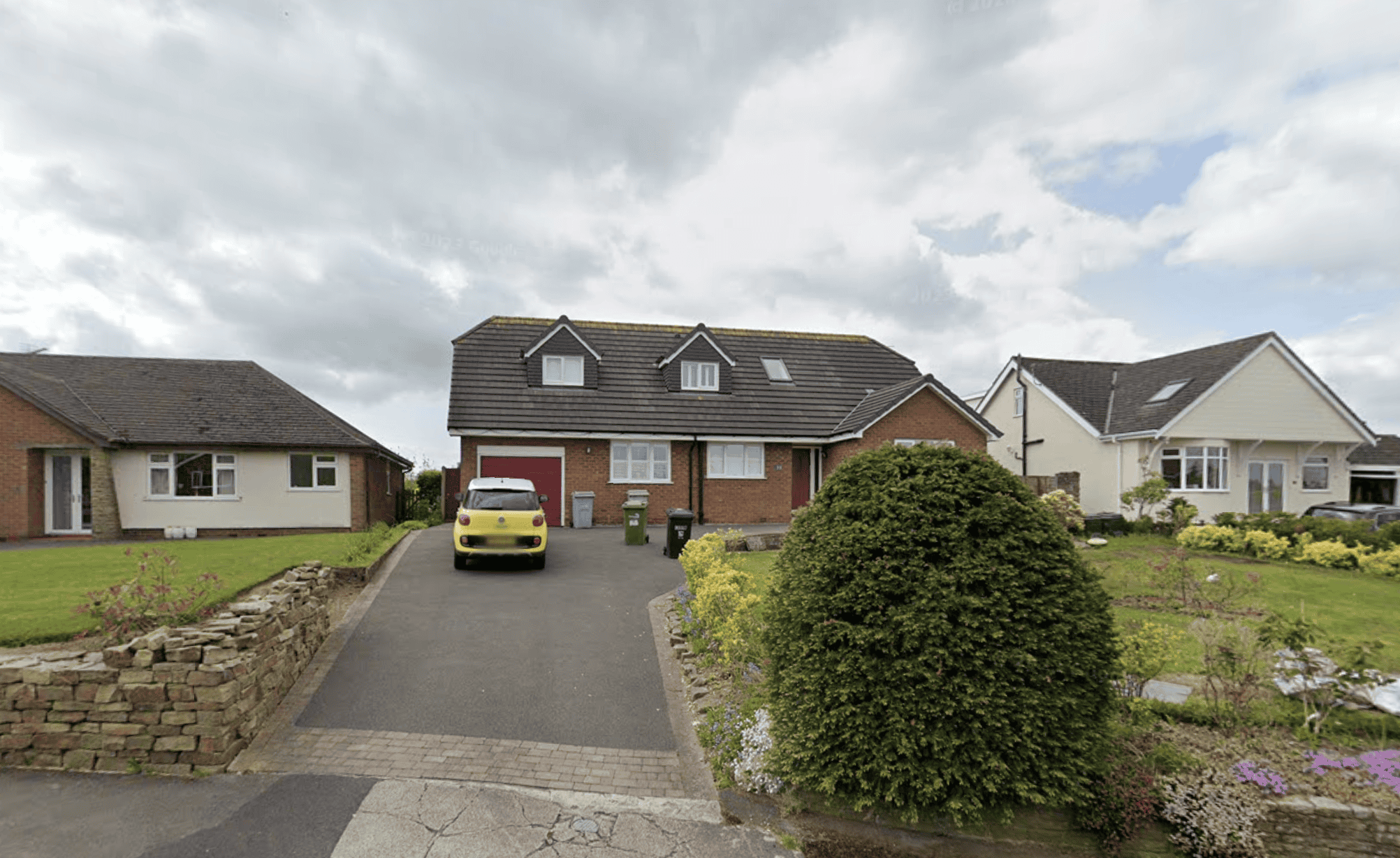 loft conversion Macclesfield