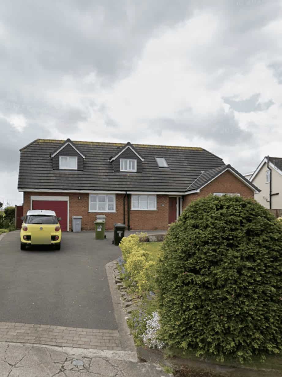 loft conversion Macclesfield
