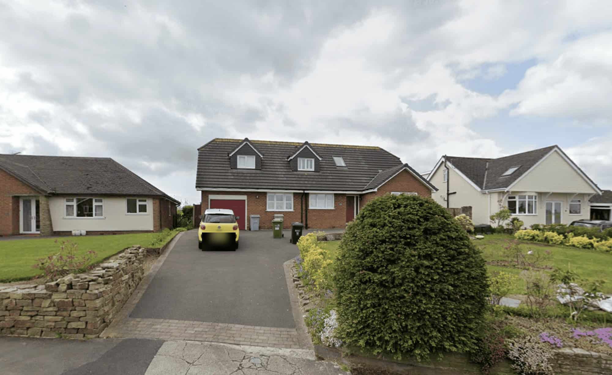 loft conversion Macclesfield
