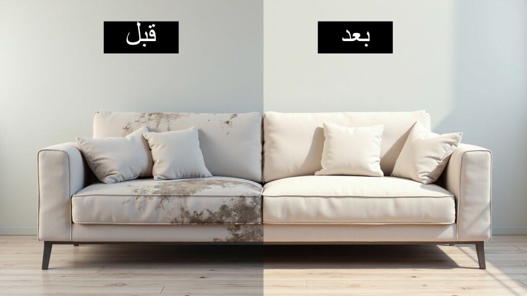 شركة تنظيف كنب بالبخار بجدةشركة نظافة كنب بالبخار بجدة 
