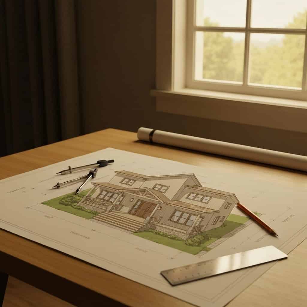 Projekty domów – jak wybrać najlepszy dla siebie