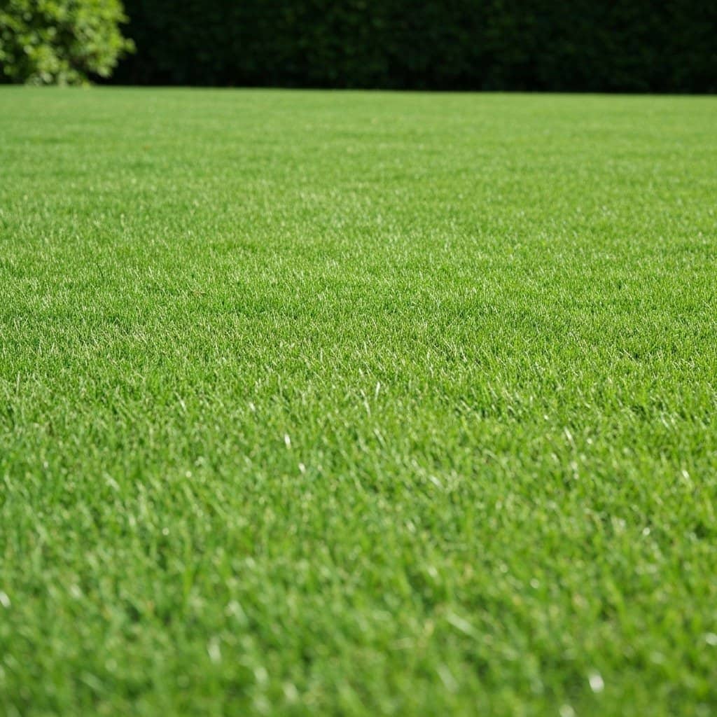 Jak nawozić trawnik: sekret bujnej zieleni