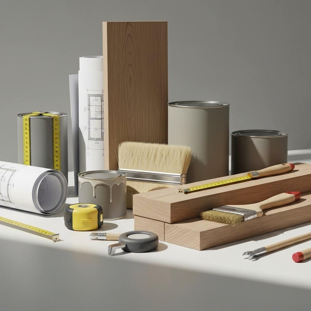 Ile kosztuje remont w 2025 roku? Sprawdź ceny!