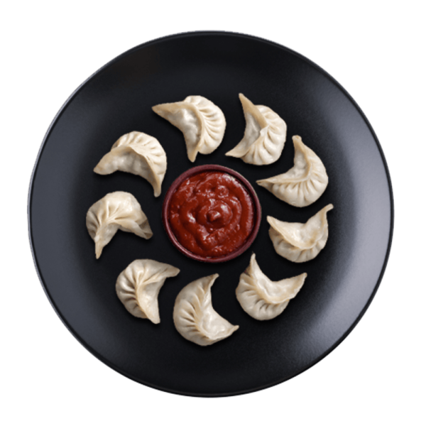 Chicken Momo