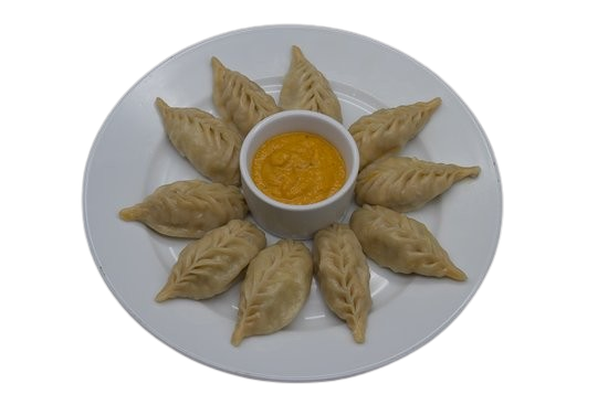 Veg Momo