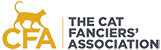 The Cat Fanciers Association Logo (CFA)