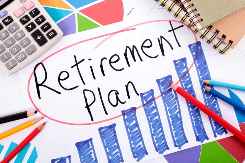 best retirement plan singapore